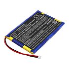 Batteri for Golden Media Multibox 2, Multibox AHB824692-3S1P 11.4 V 5600 mAh Li-Polymer