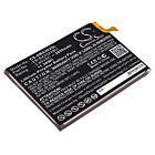 Batteri for Samsung Galaxy A20e, SM-A202, SM-A202F/DS, SM-A202 EB-BA202ABU 3.85 V 2950 mAh Li-Polymer