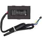 Batteri for Medtronic SCD700; Covidien Kendall SCD 700 1030950 10.8 V 2600 mAh Li-ion