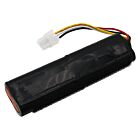Batteri for Toshiba Ultrasonic SSH-880CV, Xario 100 Ultrasound 110713 4.8 V 4500 mAh Ni-MH