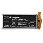 Batteri for Samsung Galaxy Z Flip 3, SM-F711B, SM-F711J, SM-F7 EB-BF712ABY 3.88 V 900 mAh Li-Polymer