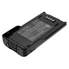 Batteri for Kenwood P25, TK-5230, TK-5330, TK-5430, NX-5000, N KNB-L1 7.4 V 1800 mAh Li-ion