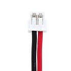 Batteri for Assa Abloy EG.086, EG.090, Genie BS Elektronik EK0 S09517 4.5 V 2400 mAh Alkaline