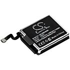 Batteri for Apple MWWP2LLA, Watch SE 1gen 40mm, Watch SE A2351 A2277 3.82 V 240 mAh Li-Polymer