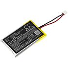 Batteri for SportDog SportHunter 1225, SD-1225, SportHunter 18 SDT00-15944 3.7 V 390 mAh Li-Polymer