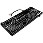 Batteri for Acer Spin 3 SP314-52-599W, Spin 3 SP314-52-58AR, T AC17A8M 11.55 V 5300 mAh Li-ion