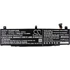 Batteri for Dell Alienware 13 R3, ALW13C, ALW13CR-2838, ALW13C 04RRR3 15.2 V 4900 mAh Li-Polymer