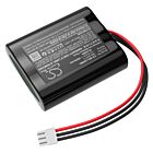 Batteri for Bionet BM3 Pro, BM3Vet Elite, BM5Vet Elite, Elite 36L335-BIO-S 10.8 V 2600 mAh Li-ion