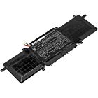 Batteri for Asus UX333FN-A4115t, UX333FA-A3064T, UX333FA-A4136 C31N1815 11.55 V 4250 mAh Li-Polymer