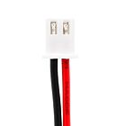 Batteri for 3.6 V 800 mAh Ni-CD
