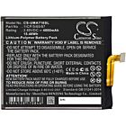 Batteri for UMI UMIDIGI A7 Pro 1ICP/5/65/87 3.85 V 4000 mAh Li-Polymer
