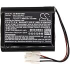 Batteri for Bionet BM7Vet Optional HS111202-BNT 10.8 V 6800 mAh Li-ion