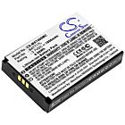 Batteri for Midland XTC400, XTC450 BATT17L 3.7 V 1800 mAh Li-ion