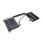Batteri for HP Split x2 13-R010dx 13.3, TPN-C118, TPN-C119, Pa SK02XL 7.4 V 4050 mAh Li-Polymer