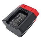 Batteri for Skil 24-inch 40V Hedge Trimmer, 40V 460CFM Leaf Bl BY8705-00 40 V 5000 mAh Li-ion