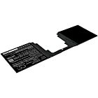 Batteri for Microsoft Surface Book 2nd 15" 1793 Keyboard G3HTA040H 11.36 V 5400 mAh Li-Polymer