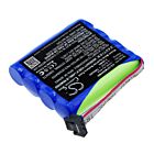 Batteri for Optomed Smartscope M5, Smartscope M5 Pro 4/HR-4U AAA 4.8 V 700 mAh Ni-MH