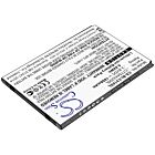 Batteri for BLU C5L, C050, C5 2019, C110U, C110L C775443200L 3.8 V 1800 mAh Li-ion