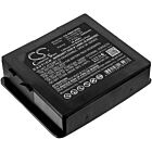 Batteri for Garmin Aera 795, Aera 796 010-11756-04 7.4 V 5200 mAh Li-ion