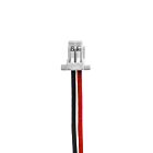 Batteri for Sena SMH-10S (2 Pin), SMH-20S (2 Pin) YP802542P 3.7 V 650 mAh Li-Polymer