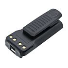 Batteri for Motorola MTP8500, MTP8550, MTP8550Ex, MTP8500Ex NNTN8570 7.4 V 1900 mAh Li-ion