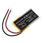 Batteri for Samsung SG-2200AR 3D Glasses, SSG-2200AR Active 3D SP381223AB 3.7 V 70 mAh Li-Polymer