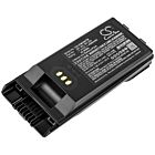 Batteri for Icom IC-F3400, IC-F3400D, IC-F3400DP, IC-F3400DPS, BP-283 7.4 V 3500 mAh Li-ion