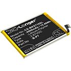 Batteri for Vivo S7e, S7e 5G 2020, V2031EA, V2031, V2031A B-P7 3.87 V 4000 mAh Li-Polymer