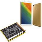 Batteri for Lenovo K9 Note BL287 3.8 V 3400 mAh Li-Polymer