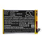 Batteri for Oppo A78 4G, CPH2565 BLPA07 3.87 V 5000 mAh Li-Polymer