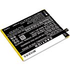 Batteri for MeiZu M5c, M710M, M710H; Meilan A5 BT710 3.8 V 3000 mAh Li-Polymer