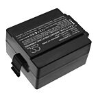 Batteri for ICLEBO Free, Plus, Pro, Robot Pro YCR-M04-02-R, Sm CRP777 14.4 V 6800 mAh Li-ion