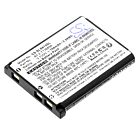 Batteri for SteelSeries Arctis Nova Pro, 61527 82-2-7136898 3.7 V 700 mAh Li-ion