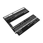 Batteri for Apple iPad Pro 10.5", MQDT2LL/A, iPad Pro 10.5 201 A1798 3.77 V 8130 mAh Li-Polymer