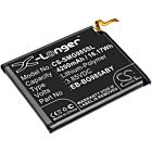 Batteri for Samsung Galaxy S20 Plus, SM-G985F SM-G986B, SM-G98 EB-BG985ABY 3.85 V 4200 mAh Li-Polymer