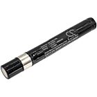Batteri for Tektronix Oscilloscopes THS710, Oscilloscopes THS7 THS7BAT 4.8 V 4000 mAh Ni-MH