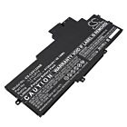 Batteri for Lenovo ThinkPad X1 Nano Gen 2 21E8001KEE, ThinkPad L21C3P74 11.61 V 4150 mAh Li-Polymer