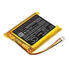 Batteri for Therabody Smart Goggles TB-TH-C 3.7 V 1800 mAh Li-Polymer
