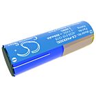 Batteri for Oral-B 9000, 7000, Genius X, Smart 6000, 8000, 376 4235 010 18141 3.7 V 800 mAh Li-ion