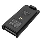 Batteri for Kirisun DP980, DP985, DP990, DP995 KB-98A 7.4 V 2000 mAh Li-ion