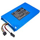 Batteri for Maquet 0227-0353, 02270353, 0227040203 0227-0353 22.2 V 12000 mAh Li-ion