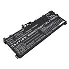 Batteri for Lenovo Yoga 13W 5B11F53996 15.44 V 3150 mAh Li-Polymer
