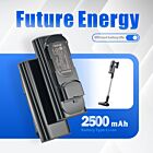 Batteri for Electrolux EFP61712, EFP61712A, EFP61713, EFP61714 WKZS21625PG-25 21.6 V 2500 mAh Li-ion