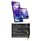Batteri for Motorola RAZR 50 Ultra 5G 5th, Razr 50 Ultra, XT24 QR30 3.88 V 2800 mAh Li-Polymer