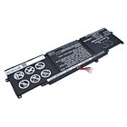 Batteri for HP Stream 11-D001DX, Stream 11-D010CA, Stream 11-D ME03XL 11.4 V 3100 mAh Li-ion
