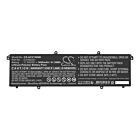 Batteri for Asus E1504FA-BQ038W, E1504FA-BQ090, E1504FA-BQ204W 0B200-04260000 11.55 V 3600 mAh Li-Polymer