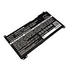 Batteri for HP ProBook 430 G4, ProBook 440 G4, ProBook 450 G4, RR03XL 11.4 V 4000 mAh Li-Polymer