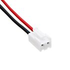 Batteri for Ritron Generation 3 LoudMouth Receivers, LoudMouth BP-LM-Li22 11.1 V 2600 mAh Li-ion