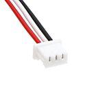 Batteri for Audio-Technica AT-SB727, AUATSB727, Sound Burger P LI-210 3.7 V 2600 mAh Li-ion