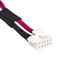Batteri for JBL Pulse 5 GSP-1S3P-CH4D 3.7 V 7800 mAh Li-ion